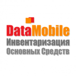 Программное обеспечение Data Mobile Инвентаризация Основных средств, версия Offline (Android)