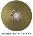 Программное обеспечение Cipher lab MobileLogistics v.4.х Лицензия WinCE ПРОФ